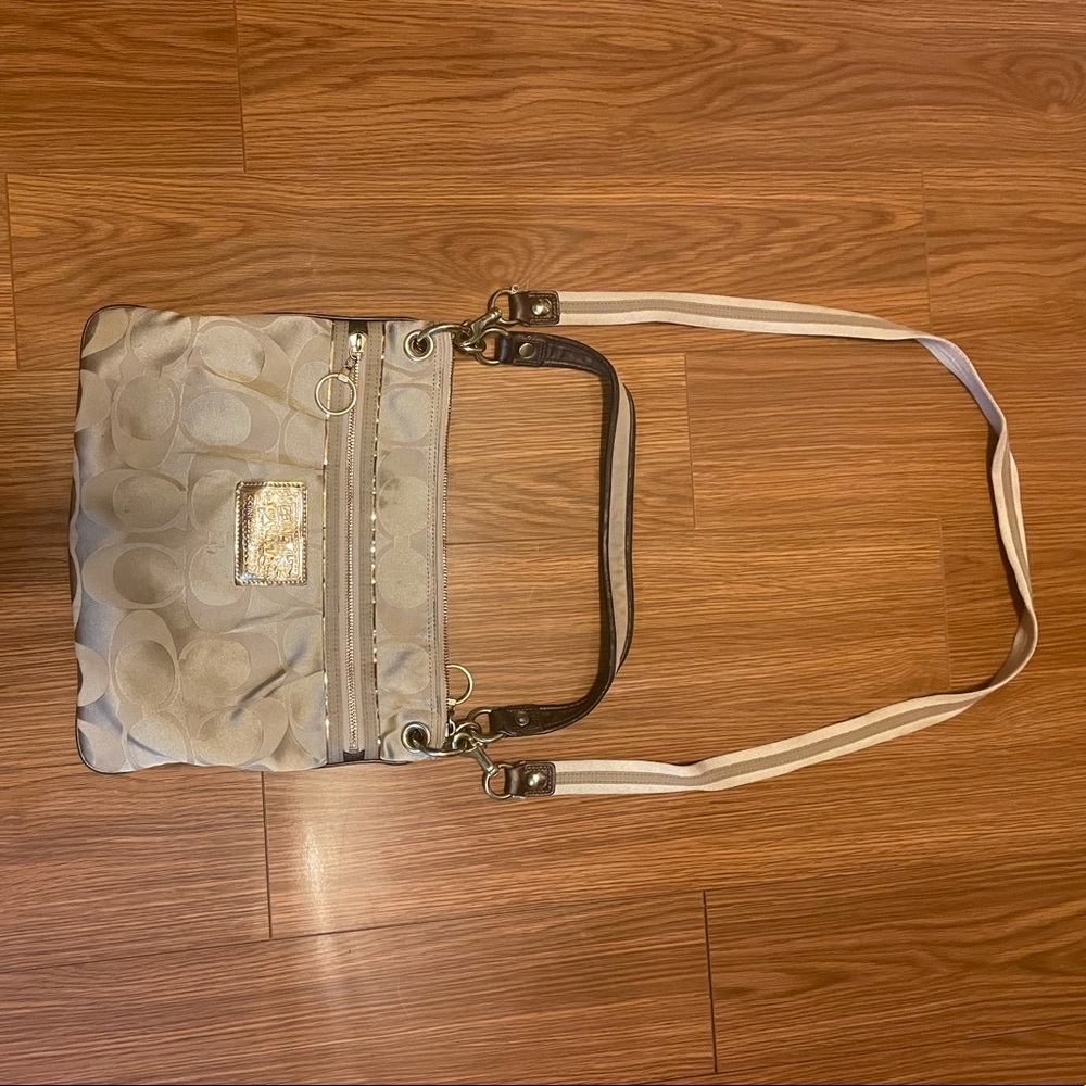 Coach Crossbody purse